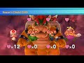 Mario Party 10 Bowser Party 881 Toad Spike Luigi Wario Chaos Castle Master Difficulty
