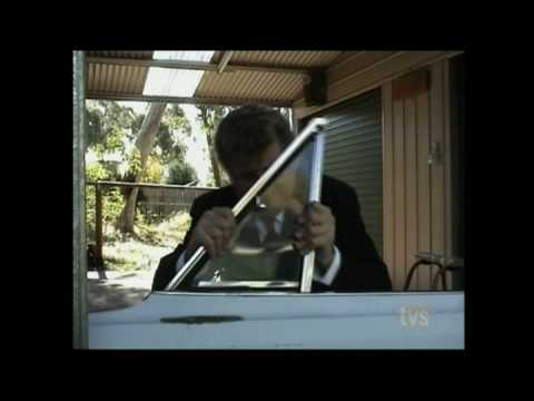 Mechanical Tips with Fletch