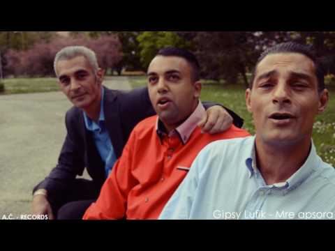 Gipsy Lufik - Mre apsora |OFFICIAL VIDEO| 2017