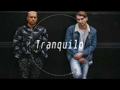 Bizzey x Yung Felix Type Beat "Tranquilo" | Latin instrumentals 2021 |