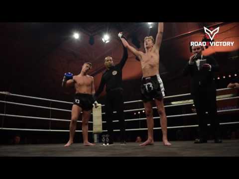 Road2Victory april 2017 - OFFICIAL AFTERMOVIE