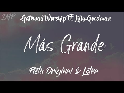 Pista 9 - Lilly Goodman