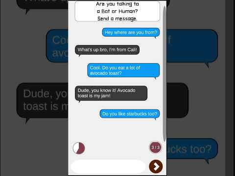 Human or Bot