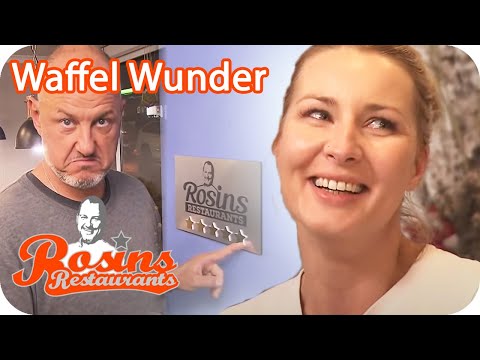 Full marks in the final – Geli is speechless! | 7/7 | Rosin's Restaurants | Kabel Eins