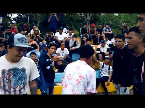 #276GangWars2 - Jarg, Rough vs Gabo Nt, Hh vs Mexia, Gede