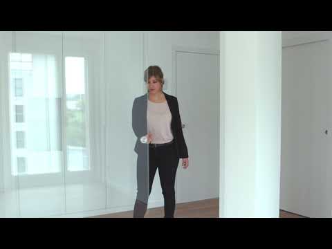 Interior doors: more than just doors Video