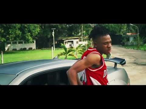 Joeboy - Cubana (Official Music Video)