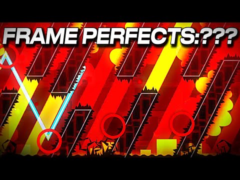 30FPS Frame Perfects on Cataclysm