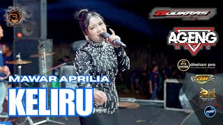 Download lagu KELIRU - MAWAR APRILIA - AGENG MUSIK - BOOKRAS 2026 mp3 Download lagu KELIRU - MAWAR APRILIA - AGENG MUSIK - BOOKRAS 2026 mp3