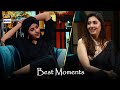 Sohai Ali Abro Rocked Mahira Khan Shocked Ghabrana Mana Hai ARY Digital