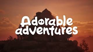 VideoImage1 Adorable Adventures