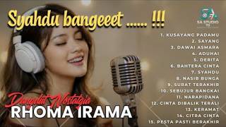 Download lagu ✨ BEST ALBUM RHOMA IRAMA ✨ Syahdu Bangeeet.... [ COVER ] by SA Studio79 mp3