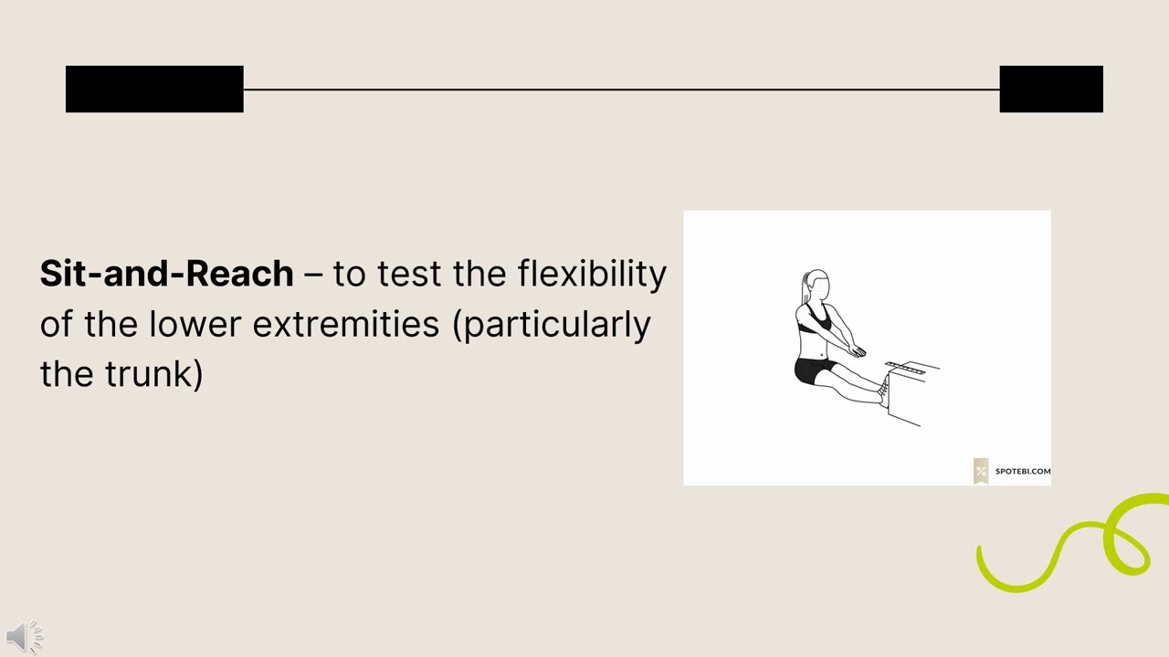 Physical Education and Health 3 Lesson 2