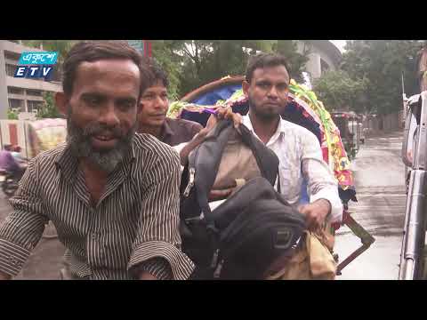 রাজধানীসহ সারাদেশে চলছে কারফিউ