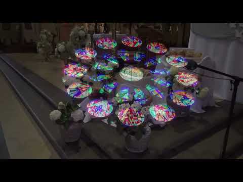 Polska Misja Katolicka w Berlinie 2022 Studio Berlin Foto Film Polska i Niemcy