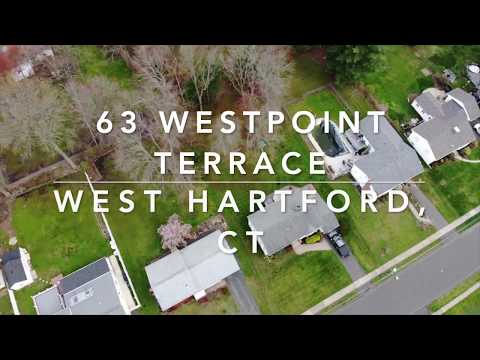 63 Westpoint Terrace, West Hartford, CT