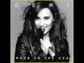 Demi Lovato - Made In The USA (Remix) 