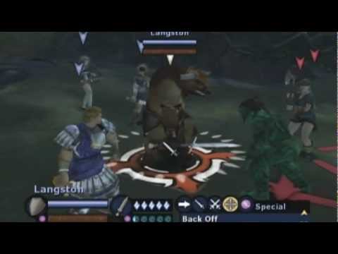 Gladius Playthrough part 78 Nordagh-Sloan Forest