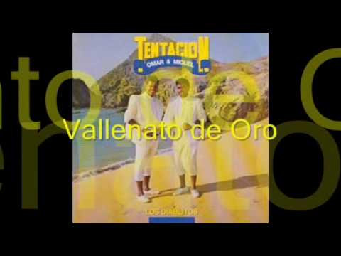 los diablitos - volver a sentir