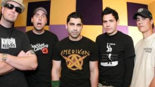 Zebrahead - Now or Never