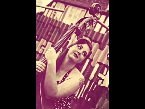 Rock & Roll Your Blues Away - Scarlett Rae & the Cherry Reds
