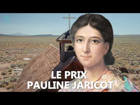 Participez au prix Pauline Jaricot !