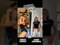 Harley Haisley And Sadie Mckenna Doing Dance Trend Foryou 2025 Dance Harleyhaisley Pretty