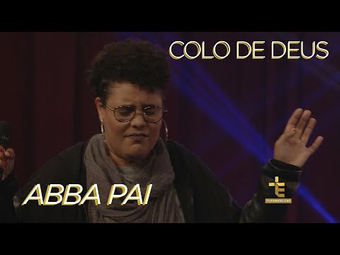COMUNIDADE CATÓLICA COLO DE DEUS | ABBA PAI [CC]