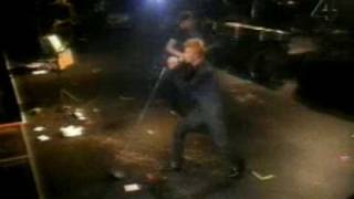 David Bowie + Lou Reed Queen Bitch + White Light White Heat Live New York 1997