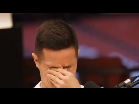 Andre Herrera's emotional interview about leaving Man. United [with subtitle]