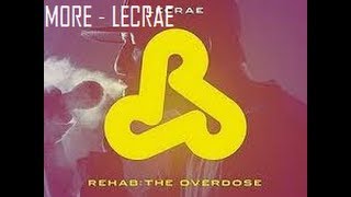 More-Lecrae W/ Lyrics