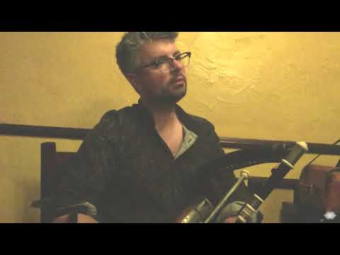 Australian Waters (Jig) - Jarlath Henderson