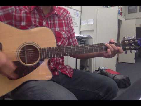 Teardrops Will Fall - John Mellencamp