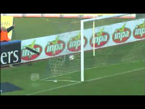 Empoli 1-1 Vicenza 08/01/2011 2010-11 - 21°