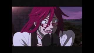 Grell Sutcliff- Let It Rock