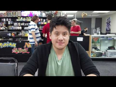 Yugioh Spirit Warrior Undefeated WINNER - Magical Musketeers - Karlos Perez