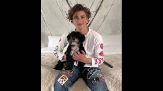 The Fire That Keeps You Warm (Sebastian Croft Video)