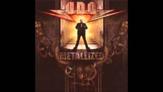 Shadow Maker (Unreleased Song)-.U.D.O.-