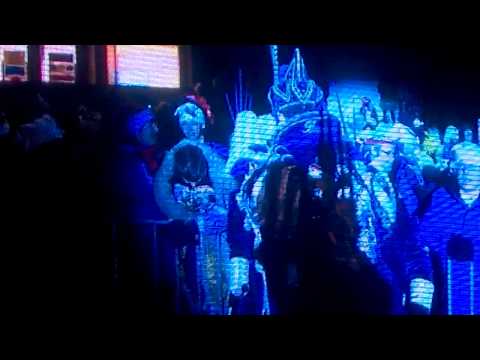 Oilsjt Carnaval 2015