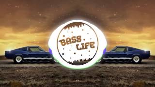 Jamie Berry - Out of My Mind (Bass Boost)