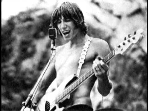 Pink Floyd -  Money (Acoustic Roger Waters Demo 1972)
