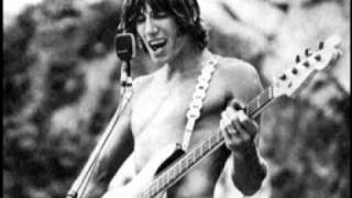 Pink Floyd -  Money (Acoustic Roger Waters Demo 1972)