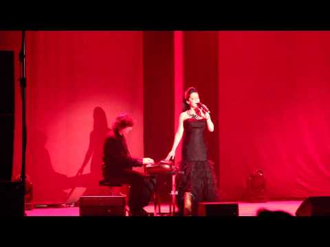 LUCIE BÍLÁ - Recitál - Vyznanie - Prievidza