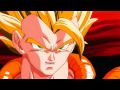DBZ Fusion Reborn REMASTERED HQ