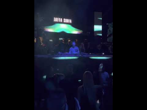 jaffa surfa @ cinematiné 02.10.2021.