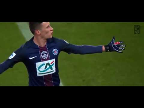 Julian Draxler 2017   Skills & Goals ᴴᴰ