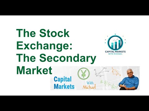 How the Tel Aviv Stock Exchange Works | A Complete Beginner’s Guide