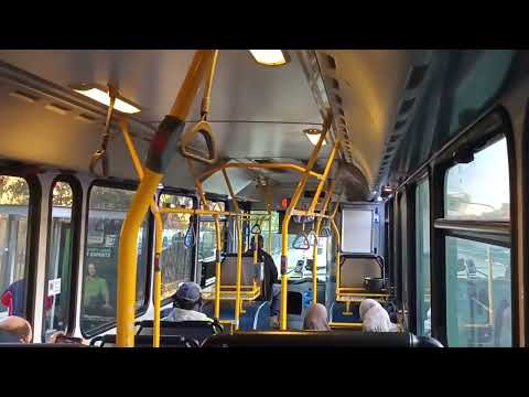 Transdev - 8631 - Mercedes O500LE/Volgren CR228L[South Granville](907 - Bankstown)