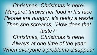 Arrogant Worms - The Christmas Song Lyrics