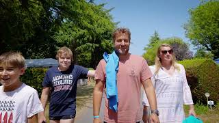 Camping De La Plage à Benodet - Camping Finistère - Image N°2